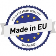 Qualität aus Europa